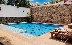 Apartahotel La Villa Santa fe de Antioquia